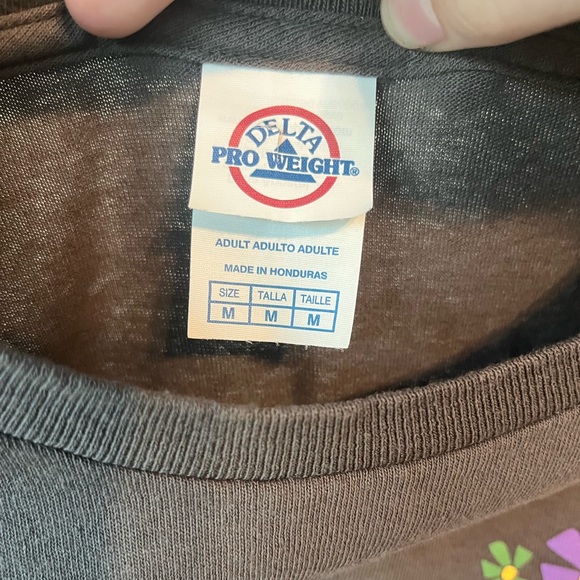 T-shirt - Picture 3 of 3